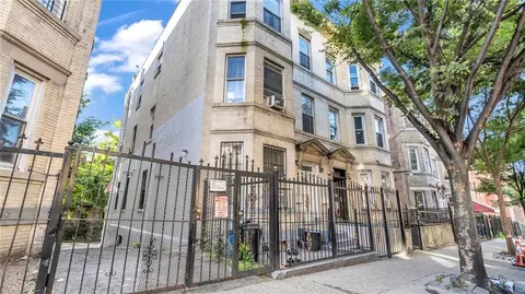 2301 Loring Pl N, New York, NY 10468