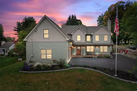 25 Kelly Ridge Rd, Carmel, NY 10512