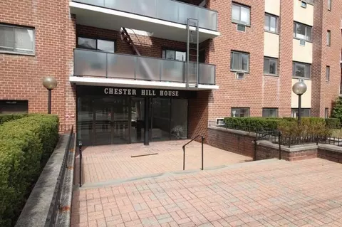 395 Westchester Ave #2GG, Port Chester, NY 10573