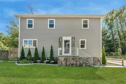 45 Gibson Ave, Greenburgh, NY 10607
