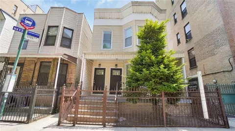 1346 Plimpton Ave, New York, NY 10452