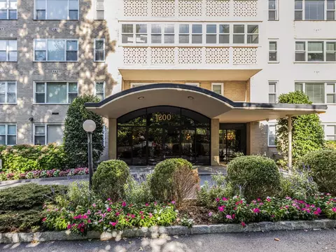 1200 Midland Ave #10F, Bronxville, NY 10708