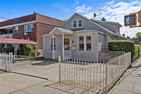 1950 Needham Ave, New York, NY 10466