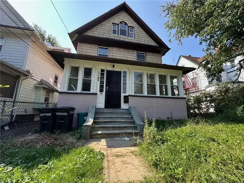 118 Vista Pl, Mount Vernon, NY 10550