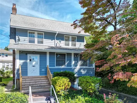 16 Washington Blvd, Mount Vernon, NY 10550