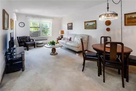 3200 Netherland #4H, New York, NY 10463