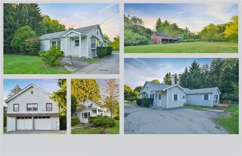 2845 Route 52, East Fishkill, NY 12533
