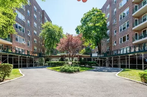 3850 Hudson Manor Ter #3AW, New York, NY 10463