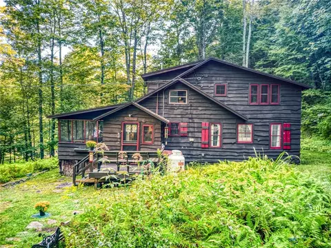 43 Big Indian Trl, Big Indian, NY 12410