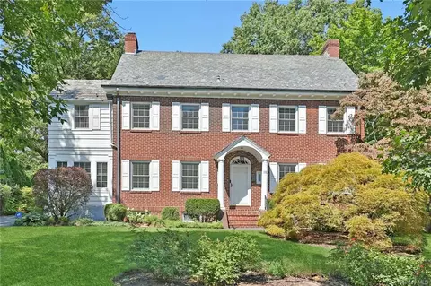 101 Walworth Ave, Scarsdale, NY 10583