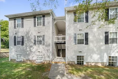 13 Lexington Hl #7, Monroe, NY 10926