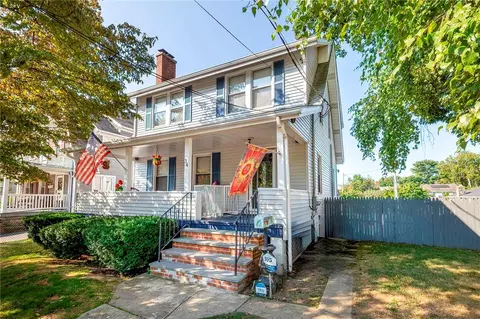 34 Rockland Ave, Port Chester, NY 10573