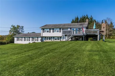 231 Back Shandelee Rd, Rockland, NY 12758