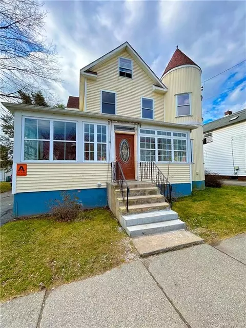 38 Lagrange Ave, Poughkeepsie, NY 12603 photo 1