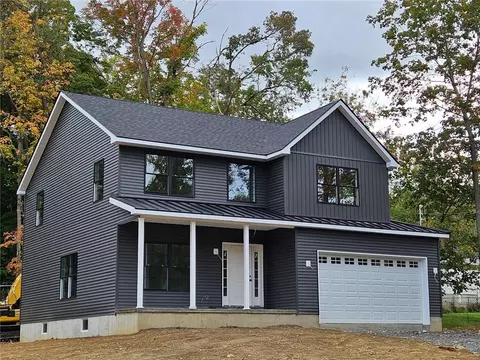 406 Harriman Heights Rd, Monroe, NY 10950