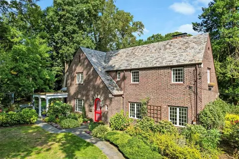 1 Terrace Close Close, Mount Pleasant, NY 10591