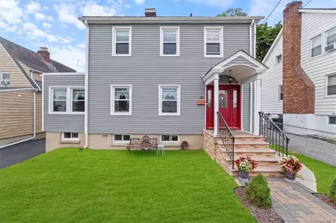 293 Bellevue Ave, Yonkers, NY 10703