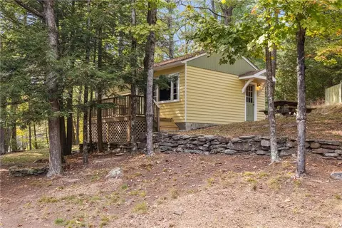 100 Grassy Ridge Rd, Olive, NY 12461