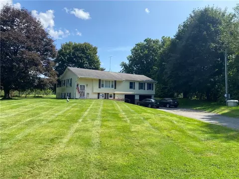 62 Hoag Corners Rd, Dover, NY 12594