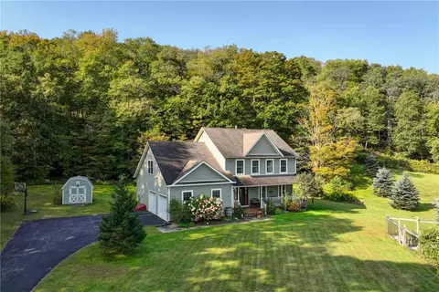 26 Meadow Brook Ln, Roscoe, NY 12776