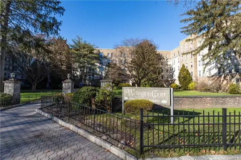 472 Gramatan Ave #Z3, Mount Vernon, NY 10552