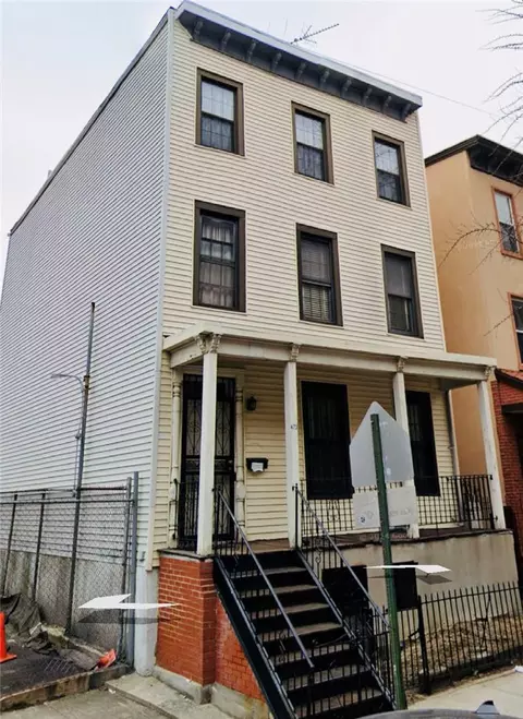473 W 165th St, New York, NY 10032