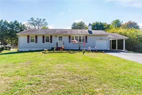 473 Vassar Rd, Poughkeepsie, NY 12603
