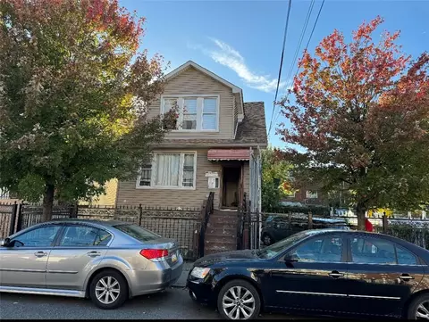 611 Saint Lawrence Ave, New York, NY 10473