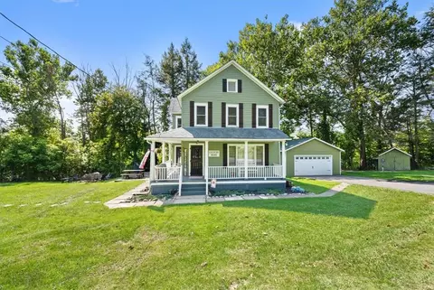 135 Berme Rd, Deerpark, NY 12771
