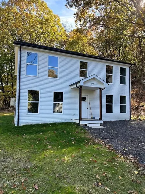 153 Reservoir Rd, Marlboro, NY 12542