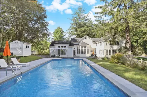 56 West Ln, Pound Ridge, NY 10576