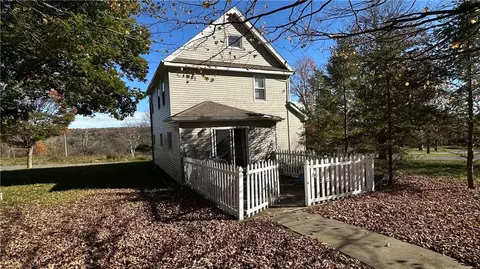 277 Clements Rd, Liberty, NY 12754