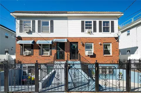 2065 Lacombe Ave, New York, NY 10473