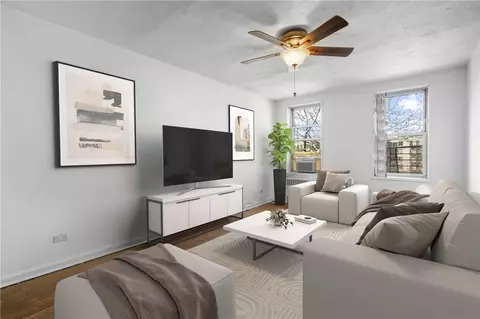 2104 Holland Ave #3F, New York, NY 10462