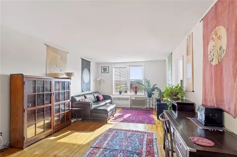 601 Kappock St #5J, New York, NY 10463
