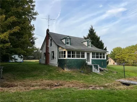 233 Blind Pond Rd, Tusten, NY 12764