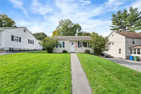 12 Wilbur Ave, Middletown, NY 10940