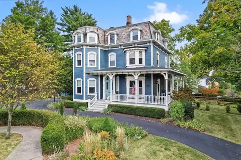 12 Idlewild Ave, Cornwall On Hudson, NY 12520