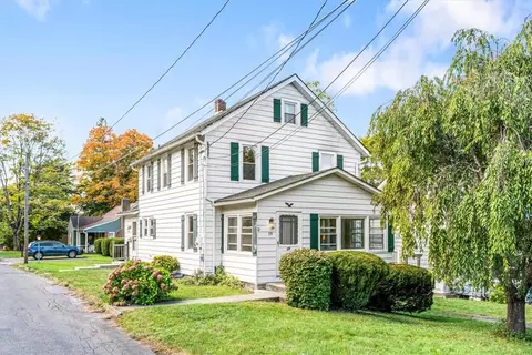 19 William St, Goshen, NY 10924