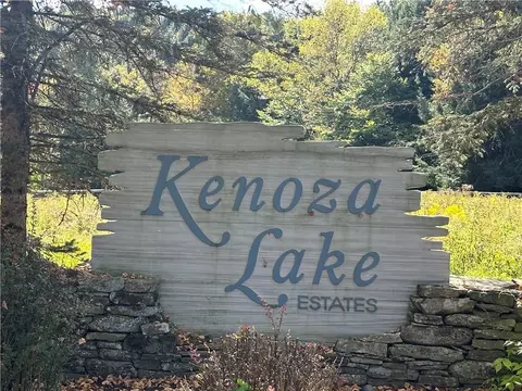 lot37 Kenoza Ests, Delaware, NY 12723