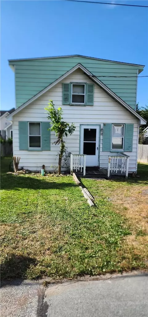 96 Excelsior Ave, Wallkill, NY 10940