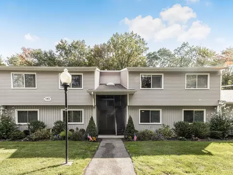 143 Flintlock Unit C Way # C, Yorktown, NY 10598