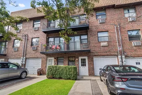 273 Buttrick Ave #CC3, New York, NY 10465