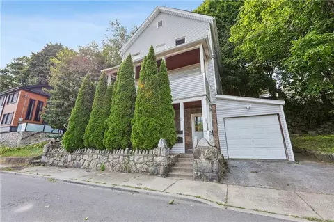 21 Liberty St, Highlands, NY 10928