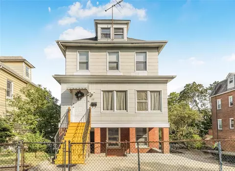 22 Hart Ave, Yonkers, NY 10704