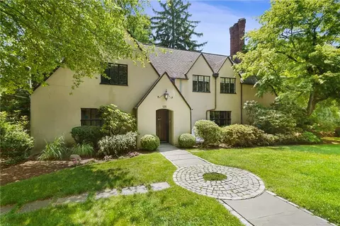 125 Park Ave, Bronxville, NY 10708