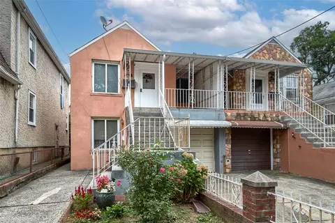 2924 Seymour Ave, New York, NY 10469