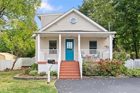 41 Algernon St, Cornwall, NY 12518