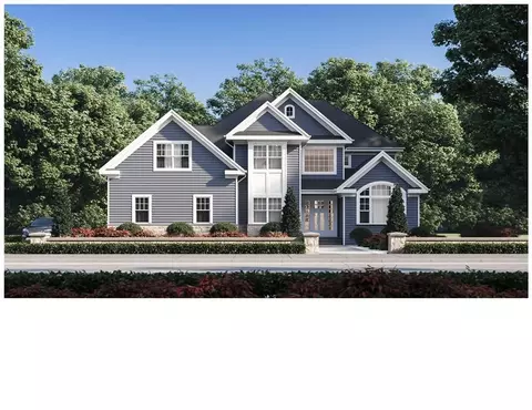 15 Argo Ln, Ramapo, NY 10977