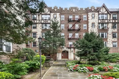 1470 Midland Ave #3P, Bronxville, NY 10708